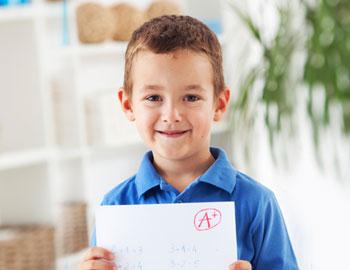 大脑地图少儿英语